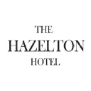 The Hazelton Hotel