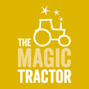 Themagictractor