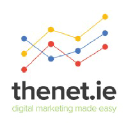 Thenet Web Design