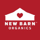 New Barn