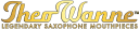 Theo Wanne Instruments and Mouthpieces