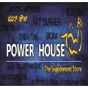 POWER HOUSE - The Supplement Store