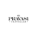 The Pravasi Traveller