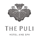 The PuLi Hotel and Spa