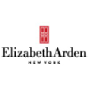 The Red Door by Elizabeth Arden