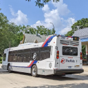 Ann Arbor Area Transportation Authority (TheRide)