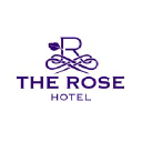 The Rose Hotel