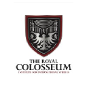 The Royal Colosseum