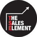 The Sales Element