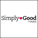The Simply Good Foods Company logo