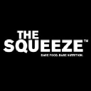 The Squeeze Juice