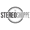 The Stereo Shoppe