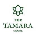 The tamara coorg