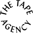 THE TAPE AGENCY LIMITED