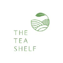 The Tea Shelf