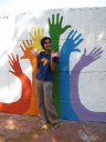 The Wall Project (India)