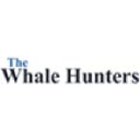 The Whale Hunters, Inc Logo