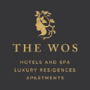 THE WOS Group GmbH