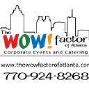 The WOW! Factor of Atlanta
