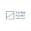 Third Point Ventures investor & venture capital firm logo