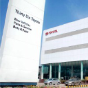 Thirty Six Automobiles Pvt Ltd-Thirtysix Toyota