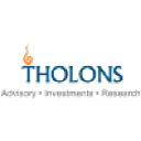 Tholons
