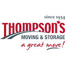 Thompson's Moving & Storage
