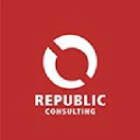 Republic Consulting AB Logo