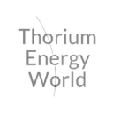 Thorium Energy World