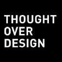 Thought Over Design