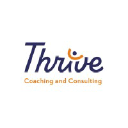 Thrive coaching and consulting Ltd