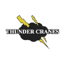 Thunder Cranes