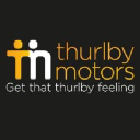 Thurlby Motors Ltd