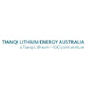 Tianqi Lithium Corporation