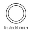 Tick Tock Boom