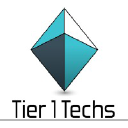 Tier 1 Techs