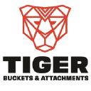 Tiger Buckets & Attachments