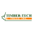 Timber Tech Truss Calgary