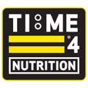 Time 4 nutrition