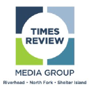 Times Review Newspaper Corp