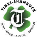 Times-Shamrock Communications
