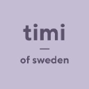 Timi of Sweden