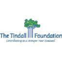 The Tindall Foundation