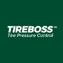 Tire Pressure Control International Ltd.