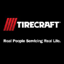 Tirecraft - Stony Plain