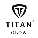 Titan Glow