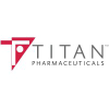 Titan Pharmaceuticals, Inc. logo