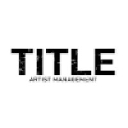 Title Artist Management
