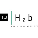 TJ|H2b Analytical Services