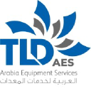 TLD Arabia Equipment Services
